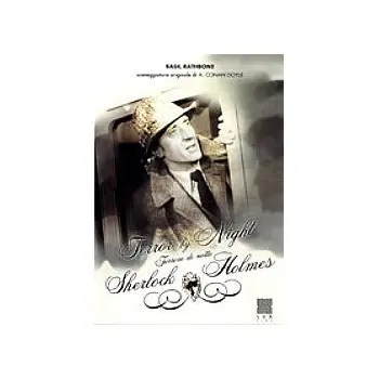 Sherlock Holmes - Terror by Night