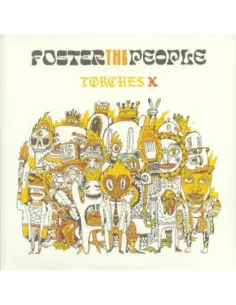 Foster The People - Torches X (10th Anniversary Deluxe Edition)