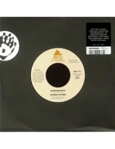 Sylvers Foster - Misdemeanor