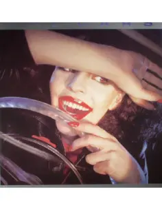 Cars The - The Cars