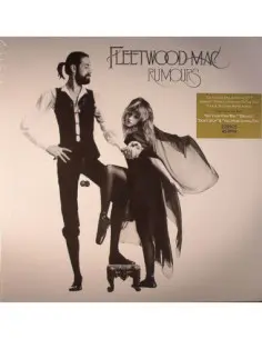Fleetwood Mac - Rumours - (Import)