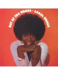 Woods Carol - Out Of The Woods (reissue)