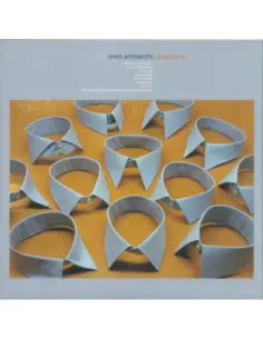 Ambarchi Oren - Quixotism (10th Anniversary Edition) (remastered)