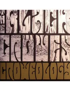 Black Crowes - Croweology