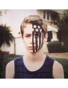Fall Out Boy - American Beauty/American Psycho