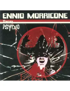 Morricone Ennio - Psycho (Soundtrack)