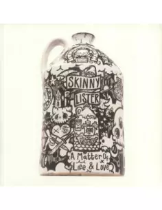 Skinny Lister - A Matter Of Life and Love