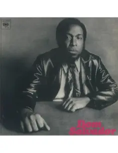 Salvador Dom - Dom Salvador (reissue)