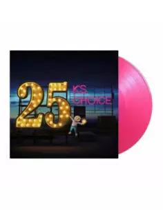 K'S Choice - 25 (reissue)