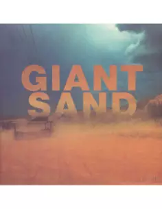 Giant Sand - Ramp (remastered)