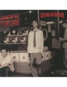 Silverchair - Anthem For The Year 2000 (reissue)
