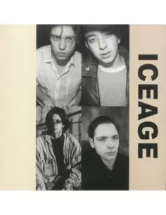 Iceage - Shake The Feeling: Outtakes and Rarities