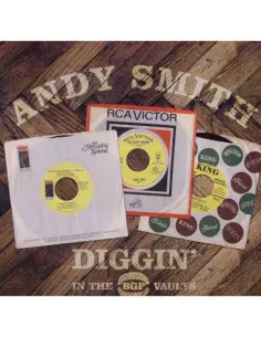 Smith Andy/Various - Diggin' In The BGP Vaults