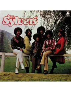 Sylvers The - The Sylvers (reissue) (Record Store Day 2019)