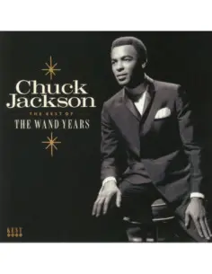 Jackson Chuck - The Best Of The Wand Years