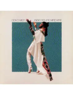 Ibibio Sound Machine - Doko Mien