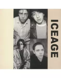 Iceage - Shake The Feeling: Outtakes and Rarities 2015-2021