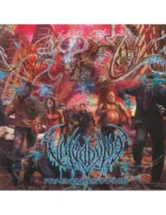 Vulvodynia - Praenuntius Infiniti