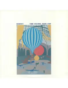 Beirut - The Flying Club Cup (reissue)