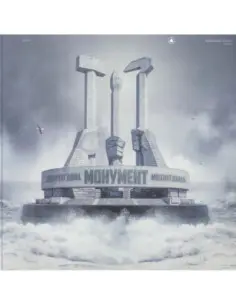 Molchat Doma - Monument