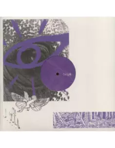 Hippo Campus - LP3