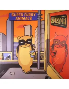 Super Furry Animals - Radiator: 20th Anniversary Edition (remastered)