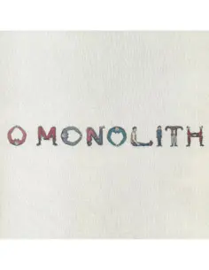 Squid - O Monolith - (Import)