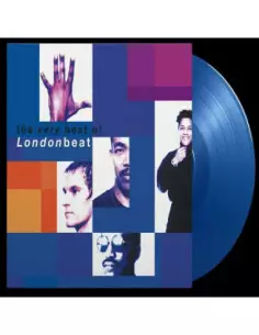 Londonbeat - The Very Best Of (reissue)