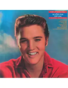 Presley Elvis - For LP Fans Only (mono)