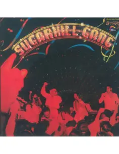 Sugarhill Gang - Sugarhill Gang (40th Anniversary Edition)