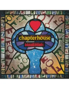Chapterhouse - Blood Music