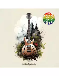 Ten Years After - In The Beginning - White Edition