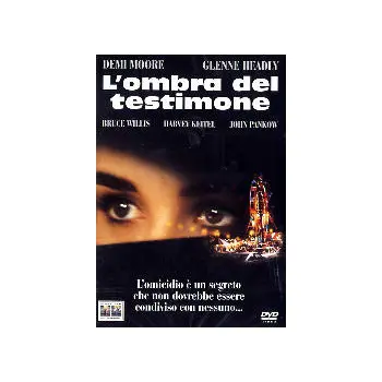 L'Ombra Del Testimone