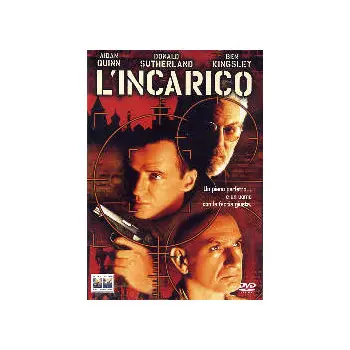 L'Incarico