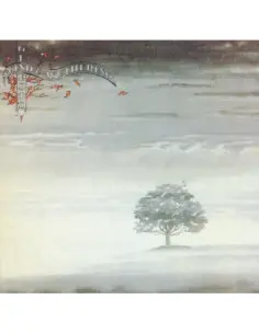 Genesis - Wind and Wuthering