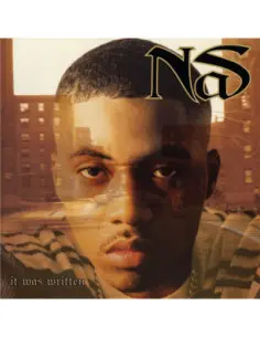 Nas - It Was Written