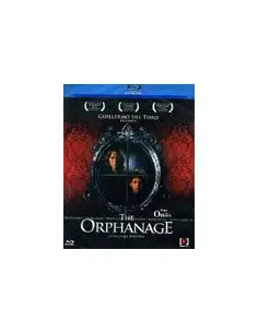 The Orphanage (Blu Ray)
