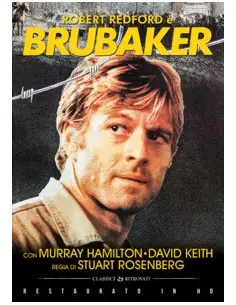 Brubaker (Restaurato In Hd)