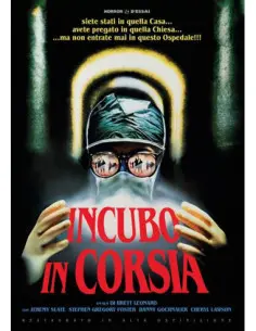Incubo In Corsia (Restaurato In Hd)