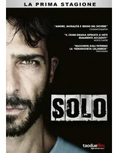 Solo - Stagione 01 (2 Dvd)
