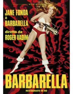 Barbarella (Restaurato In Hd)