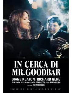 In Cerca Di Mr. Goodbar (Restaurato In Hd)