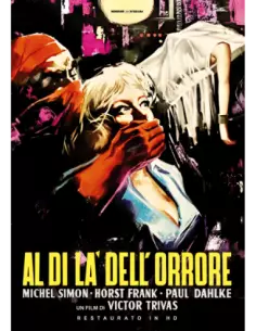 Al Di La' Dell'Orrore (Special Edition) (Restaurato In Hd)