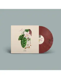 Cinthie - Rave Baby - Coloured Vinyl