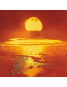 Dawn - Slaughtersun (Crown Of The Triarchy) (Citrus Edt.)