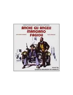 De Angelis, Guido and - Anche Gli Angeli Mangiano Fagioli - Anch