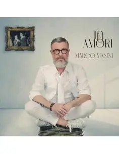 Masini Marco - 10 Amori (Black)