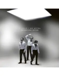 Il Volo - Ad Astra (International Edition) - Cd - (CD)