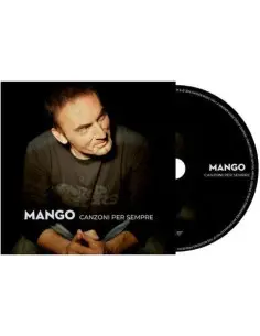 Mango - Canzoni Per Sempre (Best Of) - (CD)