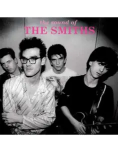 The Smiths - The Sound Of The Smiths - (CD)
